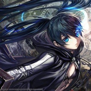 Meet your Posher, Kitty